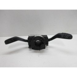 Com (bloc Contacteur Tournant+commodo Essuie Glace+commodo Phare) Seat Ibiza 4 Phase 1 Coupe